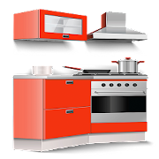 三維您夢想中的廚房設計 iCanDesign