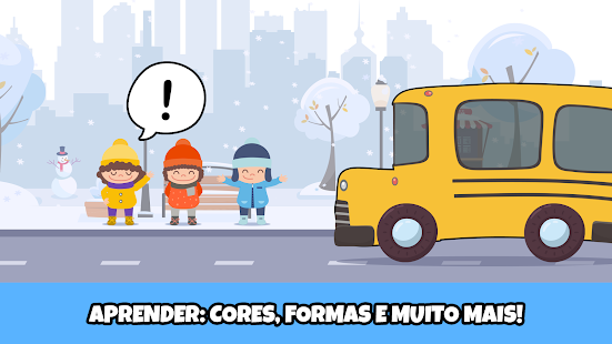 Baixar e jogar Jogos de aprendizagem Jogos educativos de crianças no PC com  MuMu Player