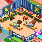 Cooking Restaurant Kitchen