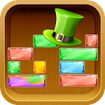 Cube Master Dropuzzle