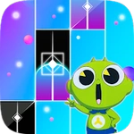 Shinbi House Piano Game