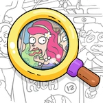 Dudu Hidden Item Game