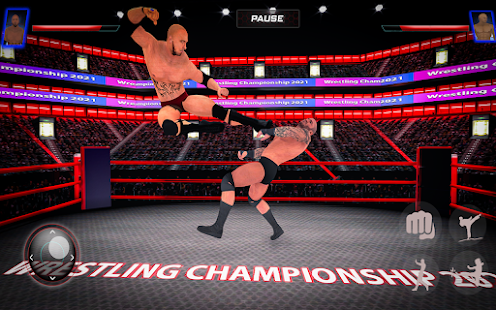 Download WR3D 2k22 Mod Apk + Obb - WWE 2k22 Apk Android Latest Version —