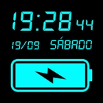 Reloj digital