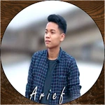 Arief Cinta Sampai Mati Mp3