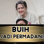 Lagu Buih Jadi Permadani