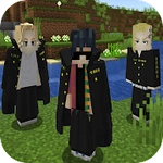 Tokyo Revengers mod for MCPE