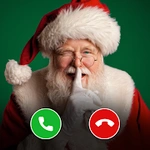 Santa Tracker: Call from Santa