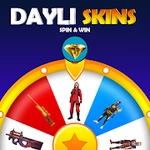 Skins for FF - Pass & diamond