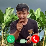 Salam Dari Binjai Panggilan