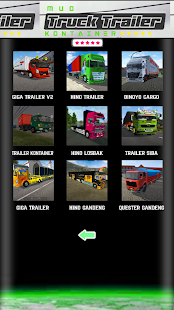 Baixar e jogar Mods Grand Truck Simulator no PC com MuMu Player