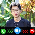 Frost Diamond Artist Call You