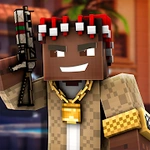 Pixel Strike 3D - FPS Gun Game