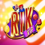 Rikvip - Game Bài Huyền Thoại