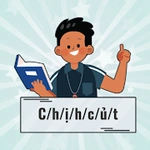 Vua Tiếng Việt - Ghép Từ