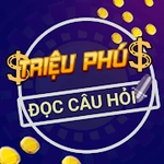 AI LA TRIEU PHU: ĐỌC CÂU HỎI