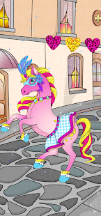 Unicornio Pintar para Niños — juega online gratis en Yandex Games