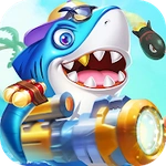 Bắn Cá Bùng Nổ 3D