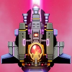 Galaxy Patrol: Атака ботов