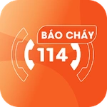 Báo cháy 114