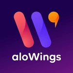 AloWings - Tiếng Anh cho học sinh THCS