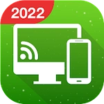 TV Cast: Screen Mirroring