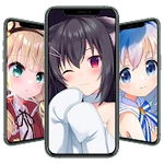 Anime Cute Wallpaper