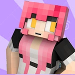 Kawaii World Minecraft