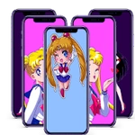 Wallpapers for: sailor moon
