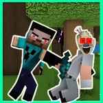 Mods Ice Scream For Horror MCPE Maps