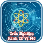 Học Trắc Nghiệm Kinh Tế Vi Mô