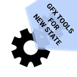 GFX Tool for PUBG: New State