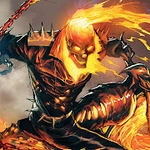 Ghost Rider Wallpaper