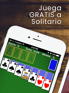 Descargar Solitario - Juegos Cartas en PC_juega Solitario - Juegos de Cartas en PC MuMu Player