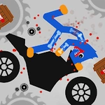 Dismount Ragdoll Online