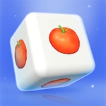 3D Cube Match - 益智遊戲