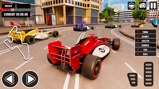 Download and play Car Racing: Offline Car Games on PC with MuMu Player