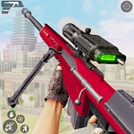 스나이퍼 3D：건슈팅 게임