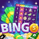 Money Bingo LED :Win Real Cash