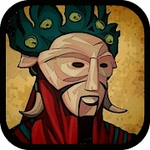 Grim Tides - Old School RPG