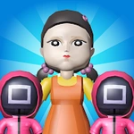 456 Survival: Squid Challenge