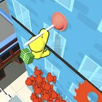 Crazy Climb
