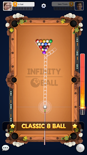 Download and play Billiards online 8ball offline on PC with MuMu Player