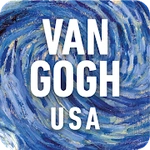 Van Gogh Immersive - USA