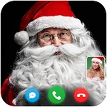 Call you Santa - Video Call Santa Simulator