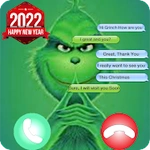 MR GRINCH Video Call & Chat