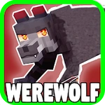 Mod Werewolf for Minecraft PE