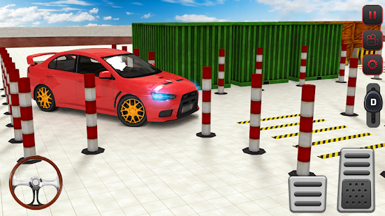 Baixar e jogar Jogos Carros Estacionamento 3D: Novos Jogos Gratis no PC com  MuMu Player