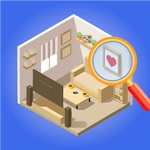 Find Hidden 3D