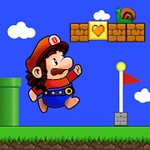 Super Olix's World Adventure